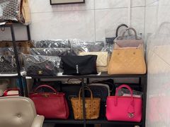 -小鱼中古奢侈品回收