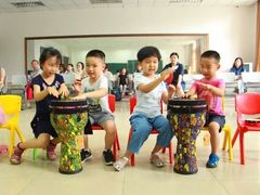 -武汉音乐学院徐东基地