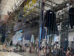 -优衣库(银座店)