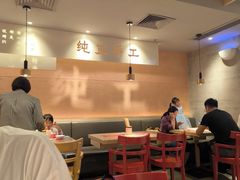 -大师兄·西北小馆(南沙万达广场店)