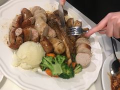 -宜家·瑞典风味餐厅(北京西红门店)