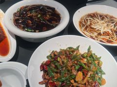 -红厨巷·淮扬菜(熙南里店)