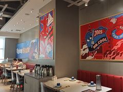 -凯德广场(武胜路店)