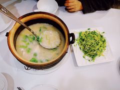 -品记潮汕砂锅粥(湖东路店)