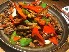 -建辉湖南土菜馆(南大街店)