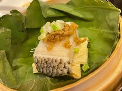 -北京四季酒店·采逸轩