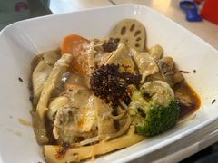 -林静小吃(复兴路店)