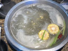 -林记潮牛·牛肉火锅(上马墩店)