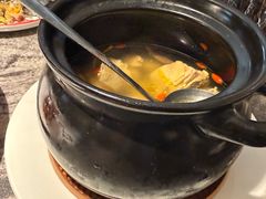 -新白鹿餐厅(松江开元地中海店)