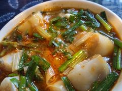 -香满楼(临安路店)