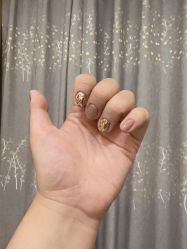 点击看大图 -Touch Nail·品质·美甲美睫