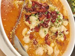 -永記粤菜·五指毛桃花雕鸡煲(九亭店)