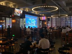 -CIRCLE·酒吧(第一国际店)
