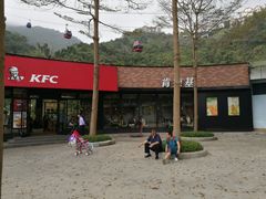 门面-肯德基(大侠谷店)
