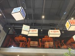 -回·龙虾铺·盆盆蟹·烧烤大排档(回龙观店)