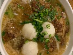 -翠华餐厅(旺角文华商场店)