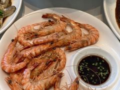 -碧海银沙海鲜餐厅(恒大海上威尼斯店)