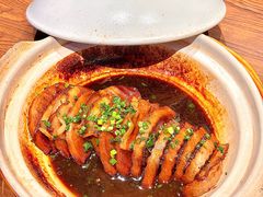 -云客来·花园餐厅(洛社店)