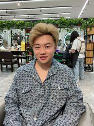 点击看大图 -藤野造型