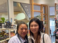 -LUSH(威尼斯人店)