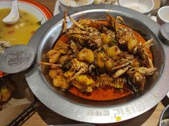 -领蟹祥记·香辣蟹·特色小海鲜(奥体天虹店)