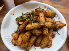 -黔派·虾子羊肉粉·小吃(佳宁娜广场店)