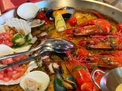 -BROWNSTONE布朗石西班牙餐厅(富城店)