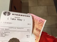 -星巴克(威尼斯人店)