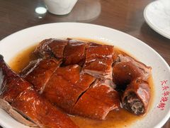 -黄连大头华烧鹅店(大良店)