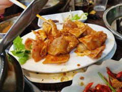 -韩风烤牛肉冷面店