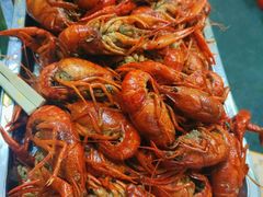 -隆康社长沙烧烤铺(桔园店)