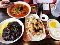 -香港饭店0410(弘大店)