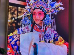 -俏江南天津时尚曲艺主题餐厅(马场道店)