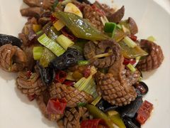 -马凯餐厅(长椿街店)