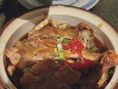 -南京大牌档(新街口德基广场店)