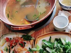 -妈妈的味道(和顺古镇店)