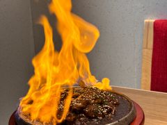 -蜜桃餐厅·伴山(绿宝广场店)