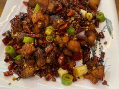 -老味道1992(武当山店)