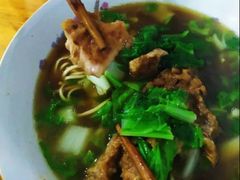 大排-小狗面馆(复兴店)