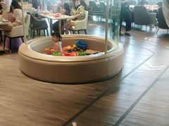 -NOKNOK若蔻亲子餐厅(天地壹方北馆店)