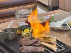 -豪客来牛排(成都锦江大融城店)