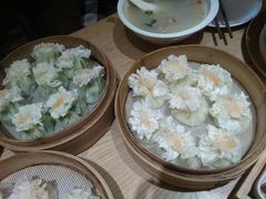 -马家烧麦(中街店)