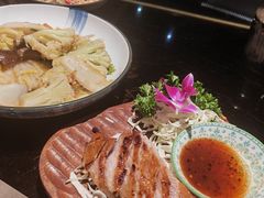 -金厨泰国餐厅·全泰籍厨师料理(拱北店)