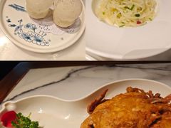 -西安饭庄·非遗陕菜(钟楼店)