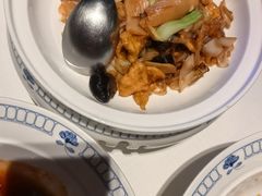 -杏花堂晋商私房菜(华熙五棵松店)