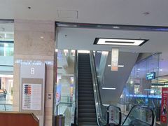 -鑫海汇海鲜烤肉自助(北国商城店)
