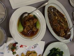 -银都上海菜馆(粤海东路店)
