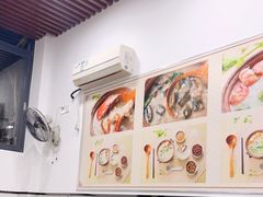 -适口餐厅砂锅粥(公信路总店)