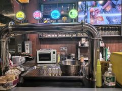 -Mix Shakalaka鲨卡·美式融合餐吧(松江店)