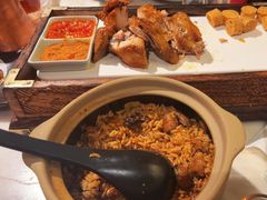 -小吊梨汤·北京菜·烤鸭(清河万象汇店)